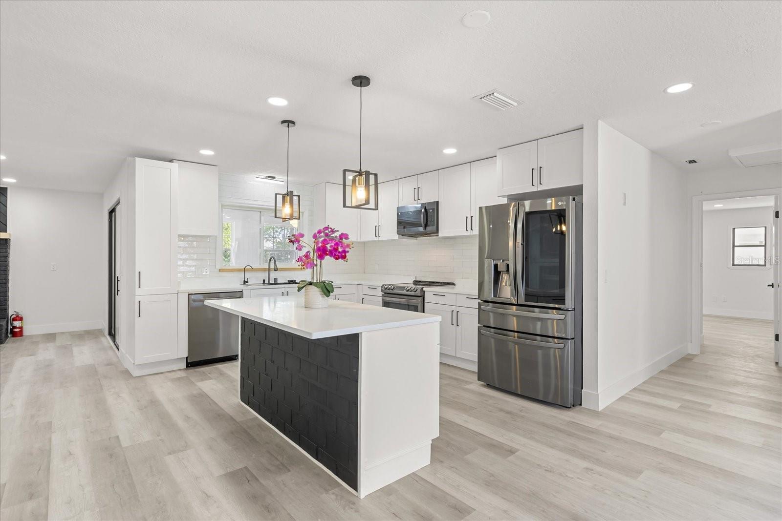 DELTONA LAKES UNIT 69 - Residential