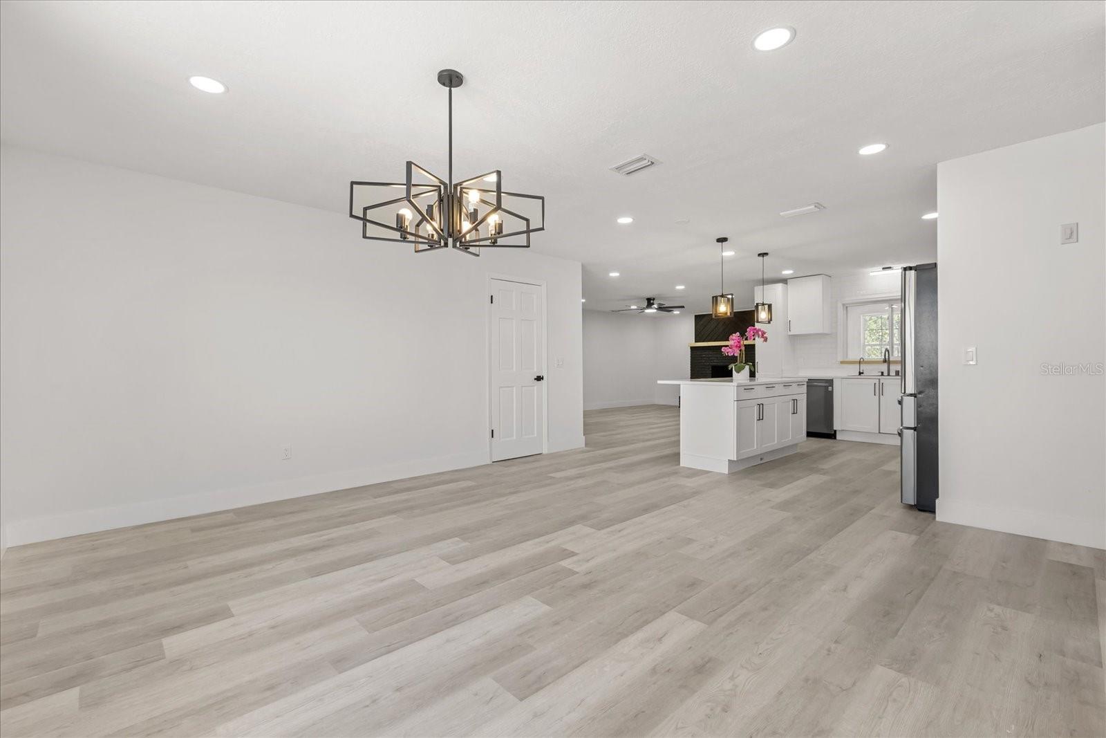 DELTONA LAKES UNIT 69 - Residential