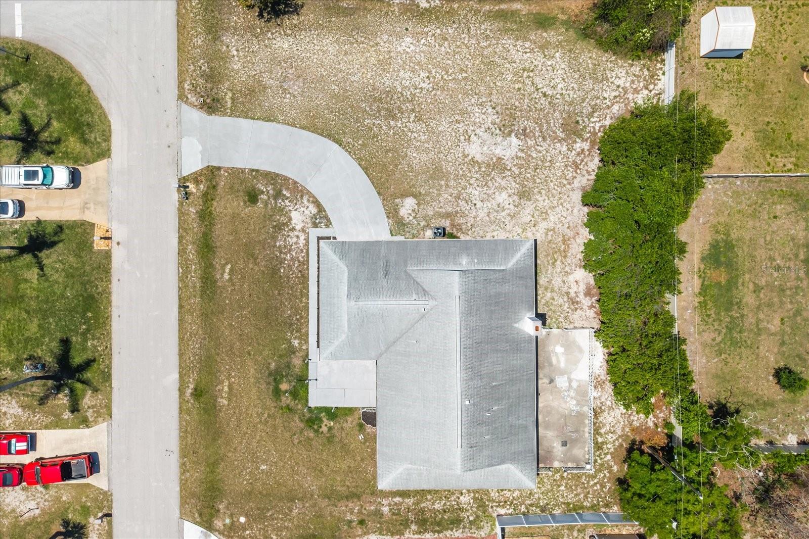 DELTONA LAKES UNIT 69 - Residential