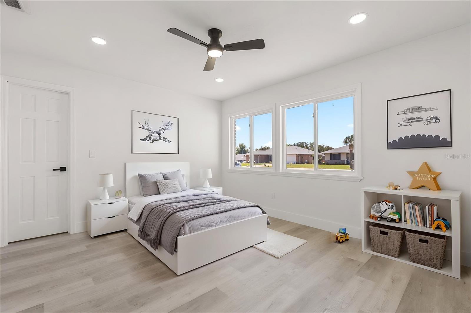 DELTONA LAKES UNIT 69 - Residential