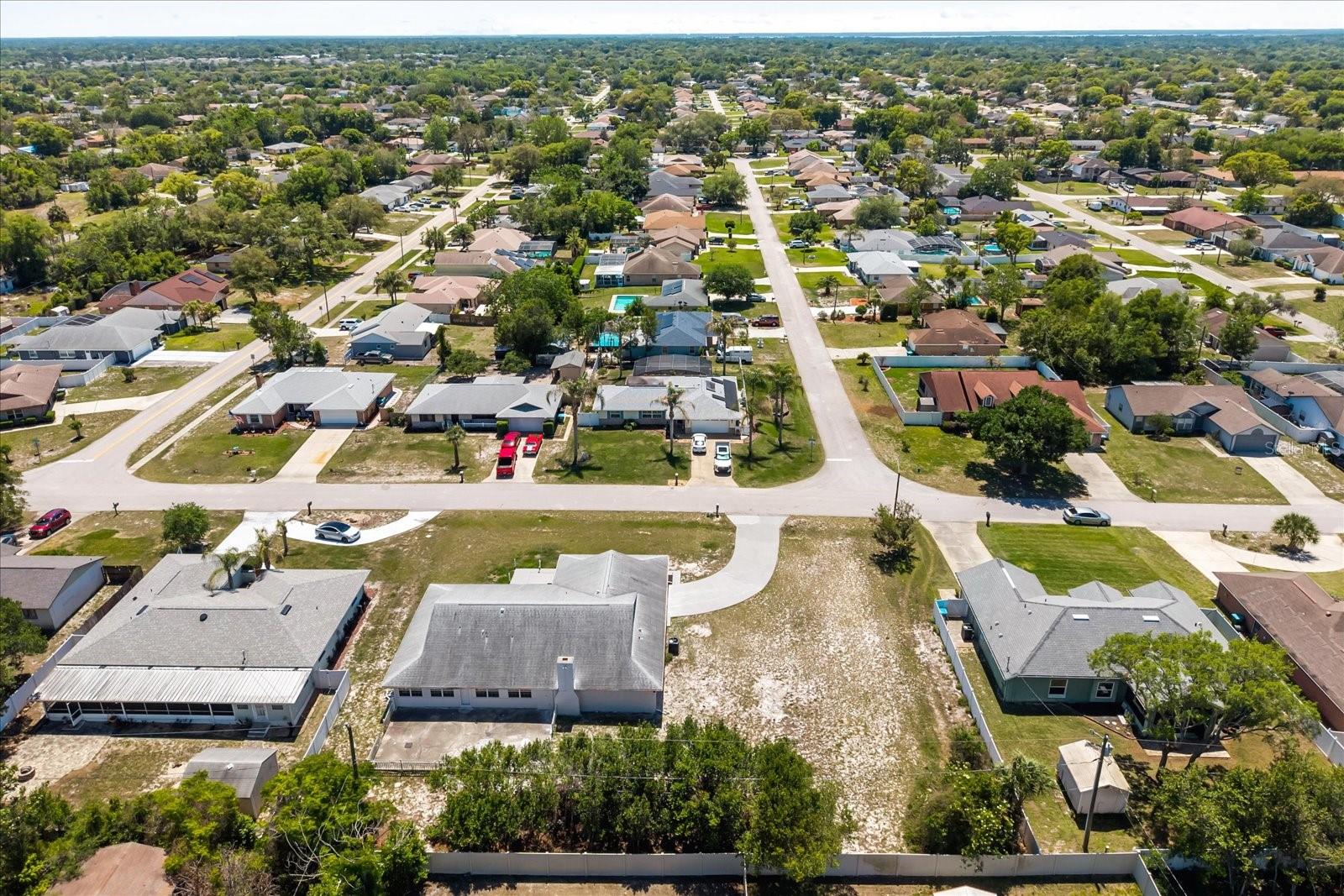 DELTONA LAKES UNIT 69 - Residential