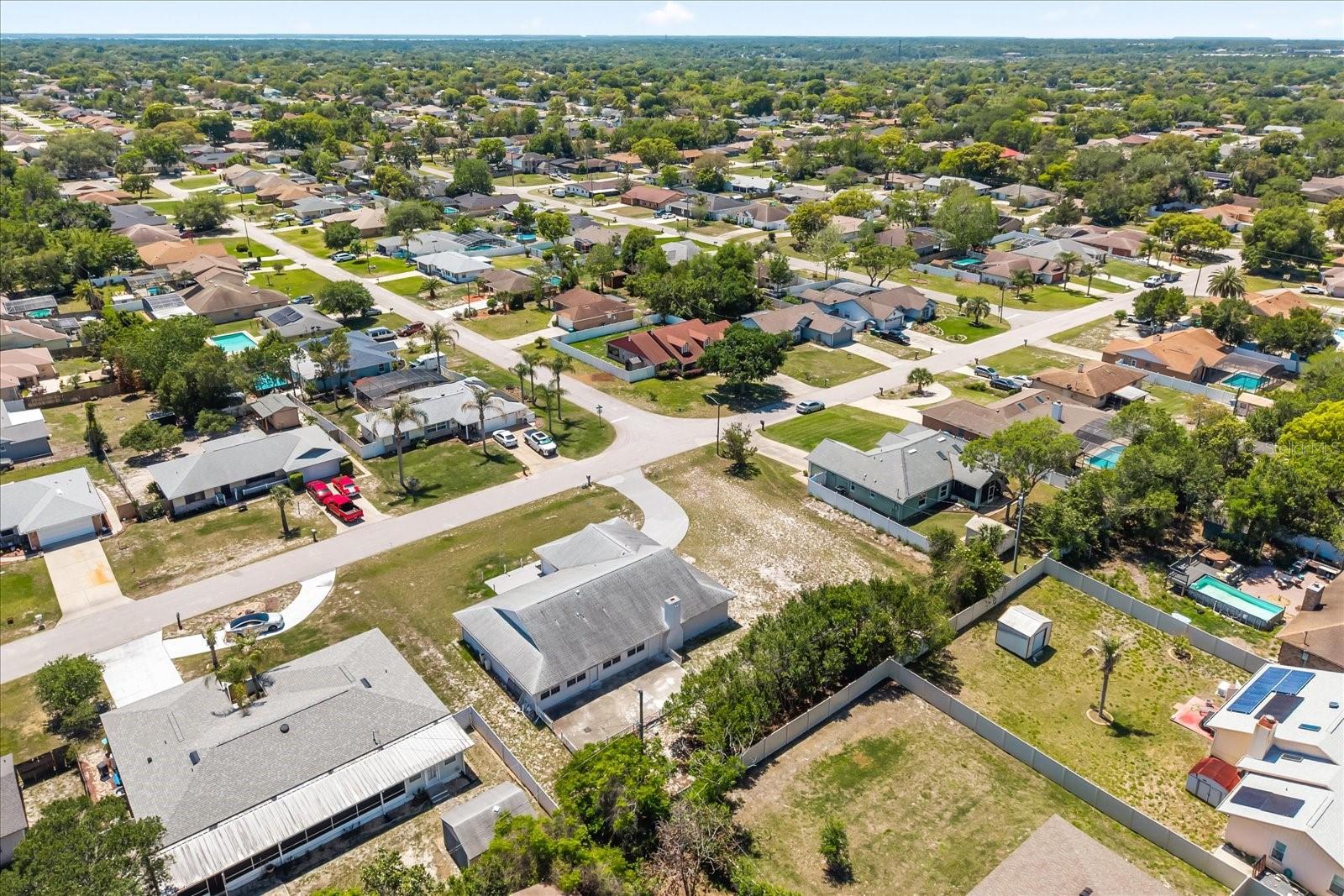 DELTONA LAKES UNIT 69 - Residential