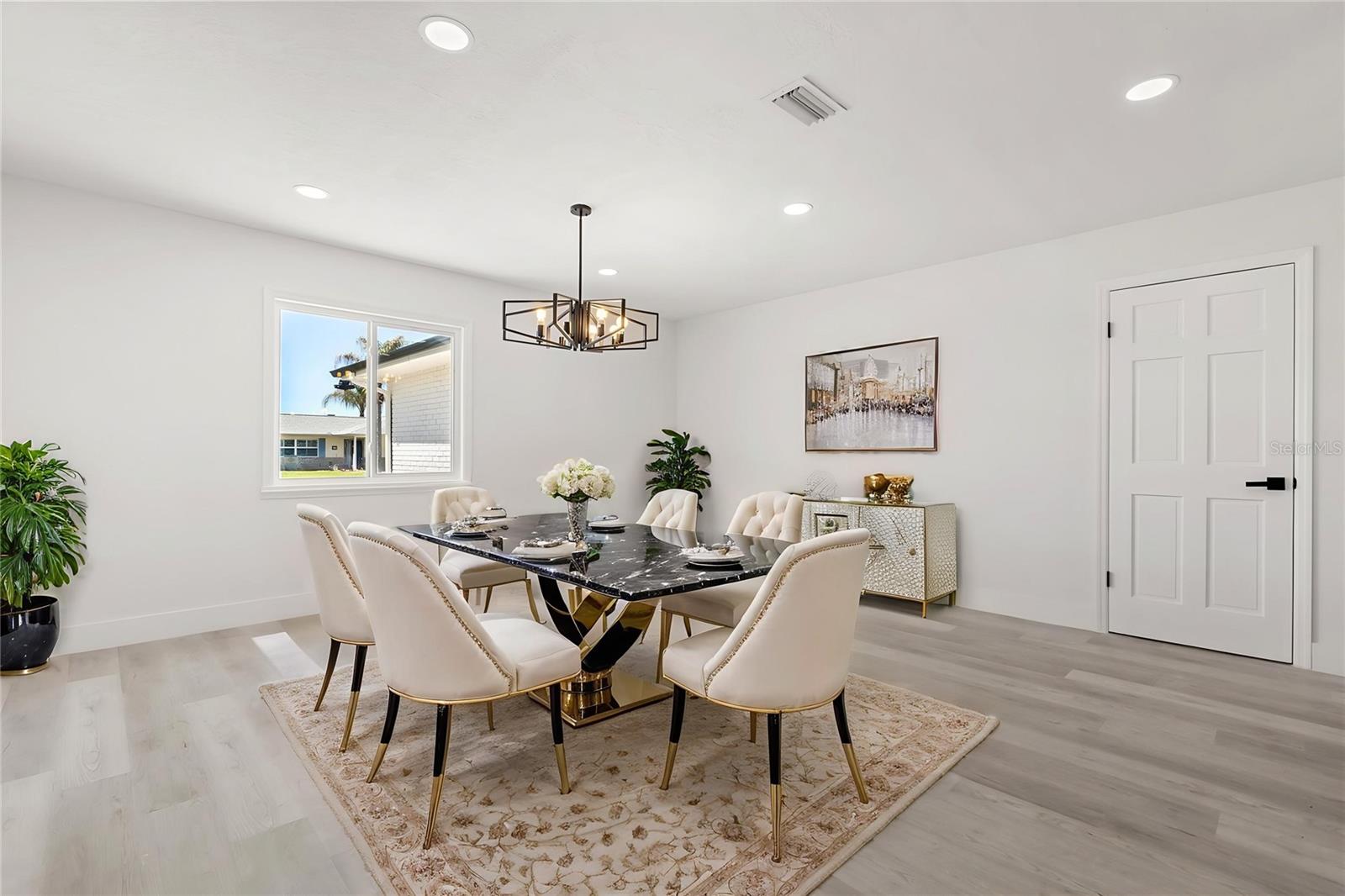 DELTONA LAKES UNIT 69 - Residential