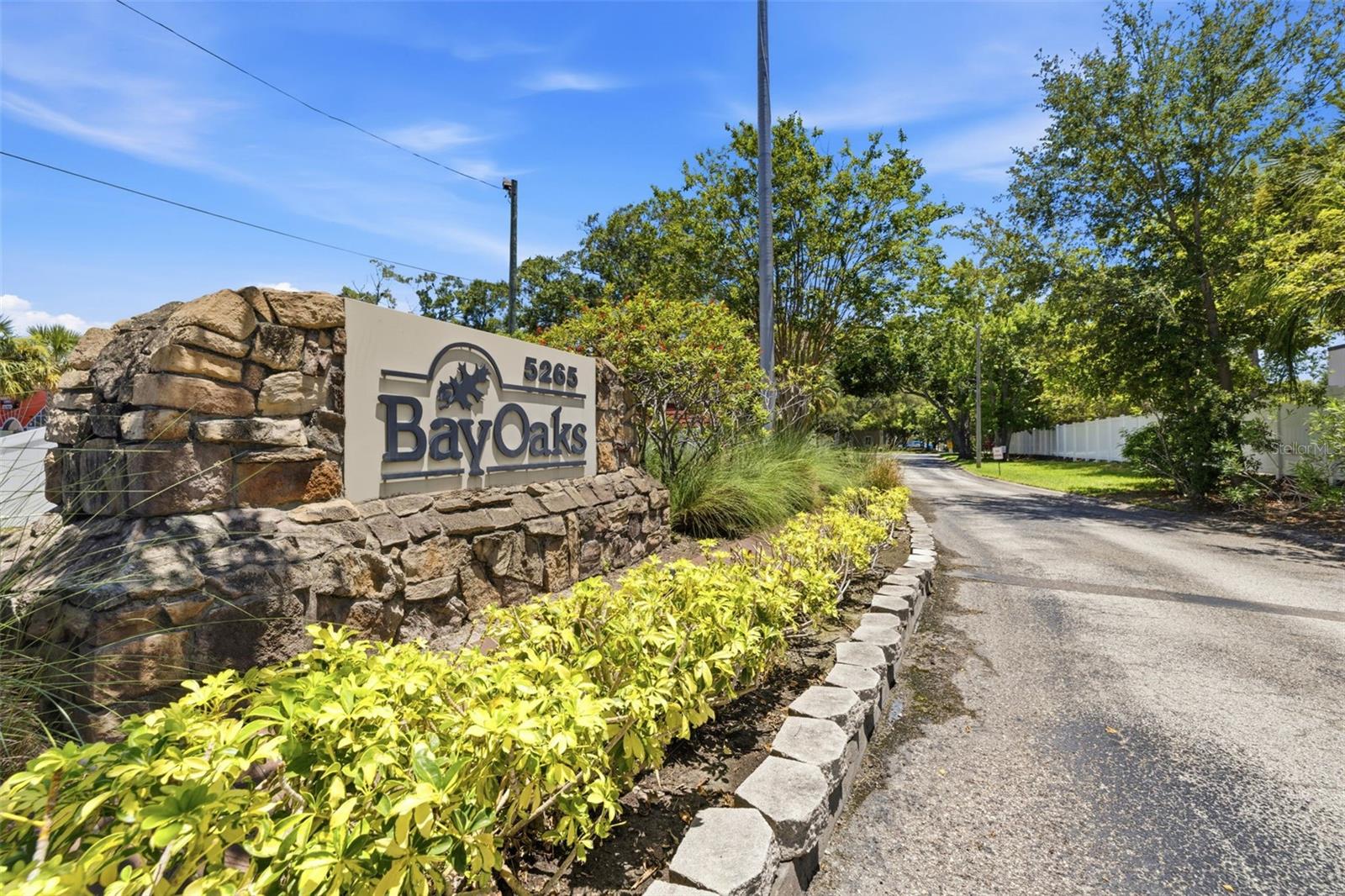 5265 E BAY DRIVE 114