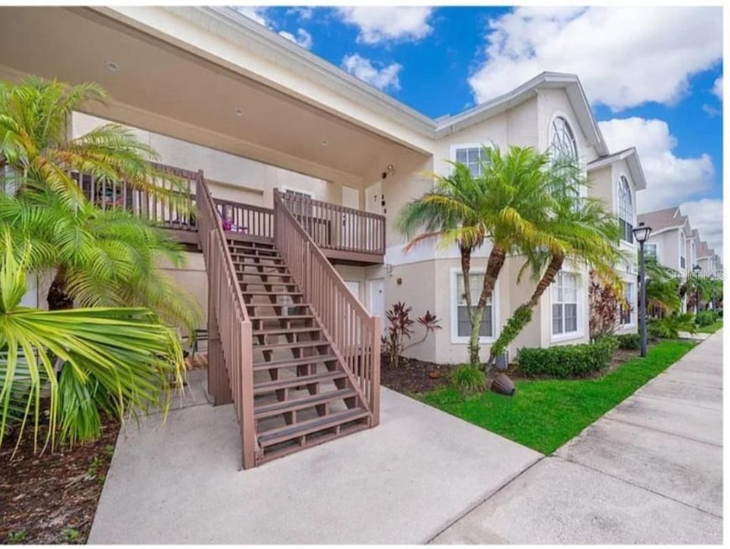Photo of 2327 Prime Cir #B, Kissimmee, FL 34746 (MLS # O6409588)
