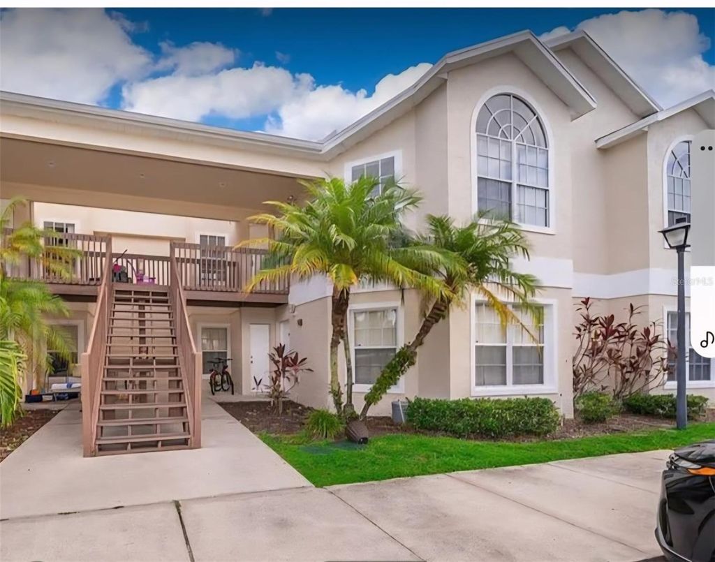 Photo of 2327 Prime Cir #B, Kissimmee, FL 34746 (MLS # O6409588)