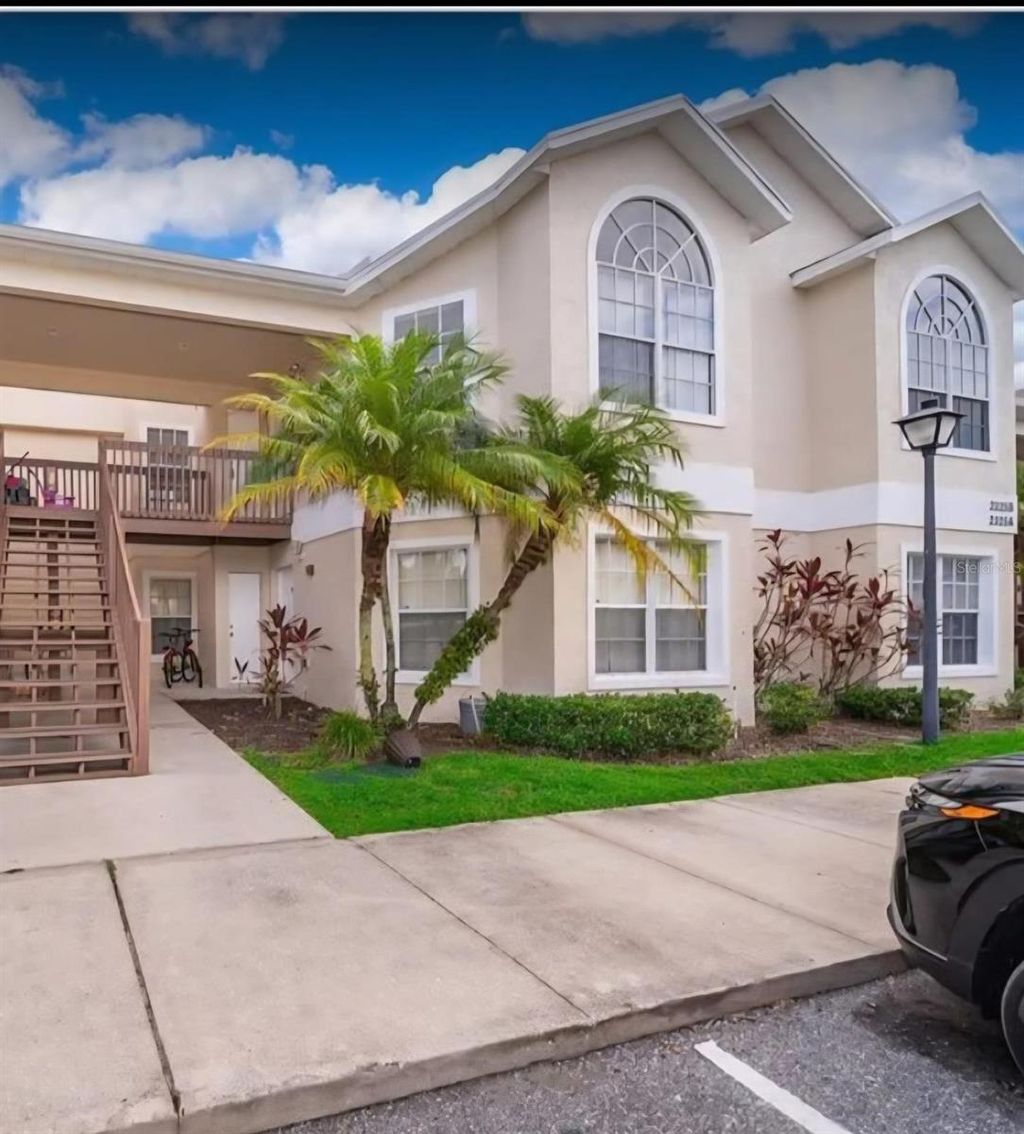 Photo of 2327 Prime Cir #B, Kissimmee, FL 34746 (MLS # O6409588)