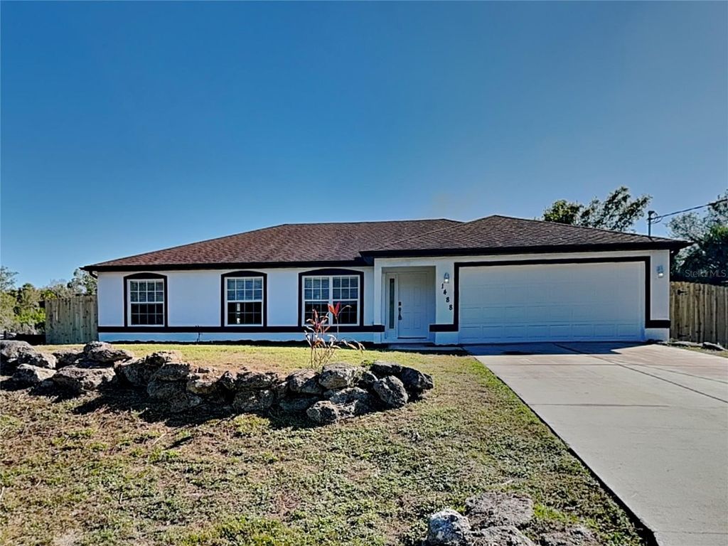 Photo of North Port, FL 34288 (MLS # TB8458984)