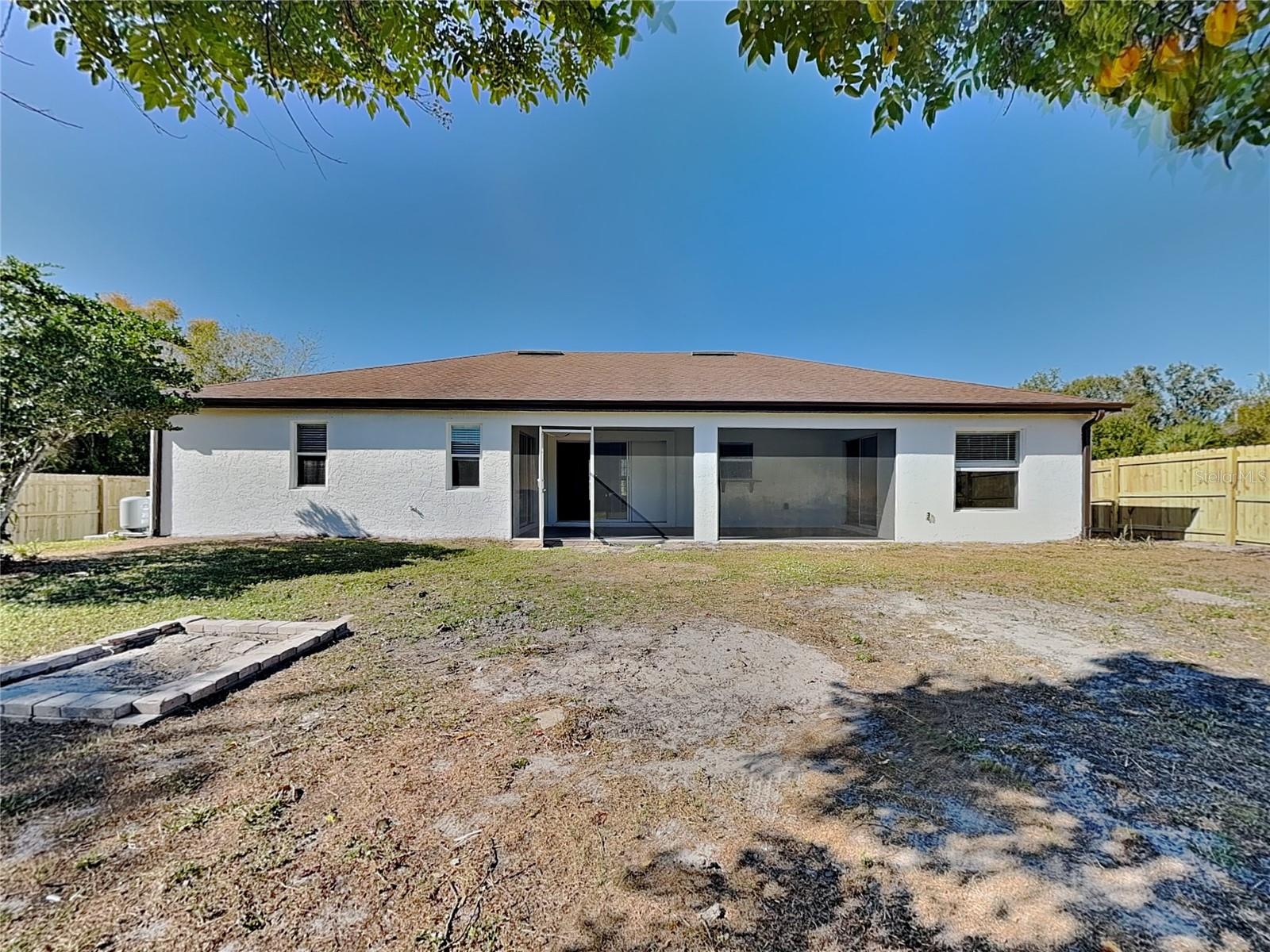 PORT CHARLOTTE SUB 32 - Residential Lease