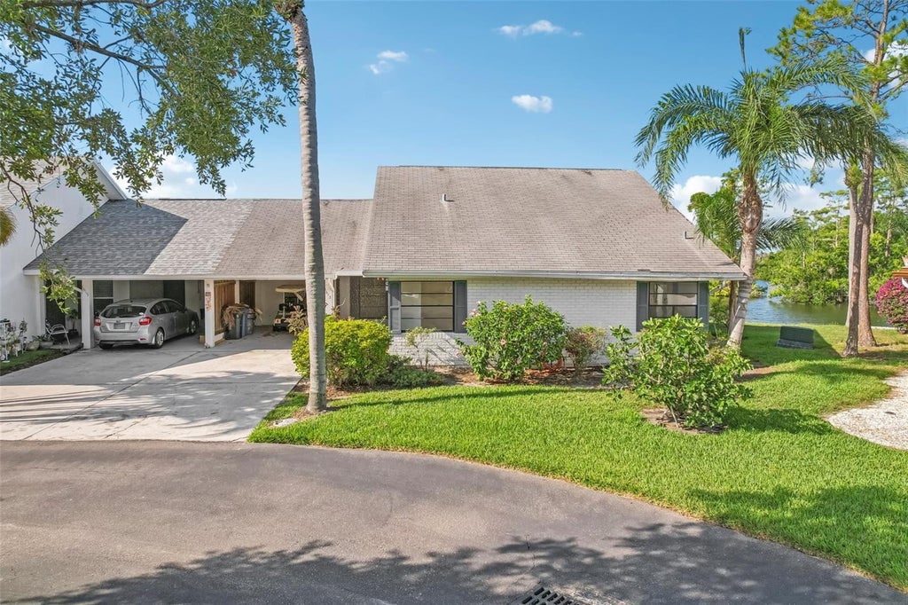 Photo of 1613 Comfy Court, Sun City Center, FL 33573 (MLS # TB8518779)
