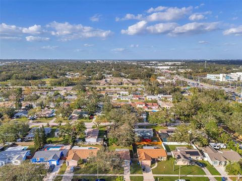 A home in SEMINOLE