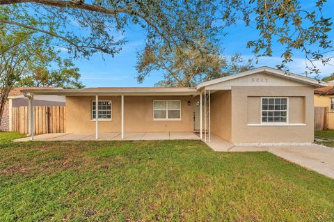 A home in SEMINOLE