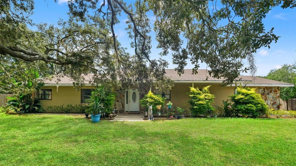 Photo of 9328 Fred Street, Hudson, FL 34669 (MLS # W7889638)