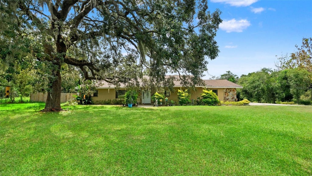 Photo of 9328 Fred Street, Hudson, FL 34669 (MLS # W7889638)