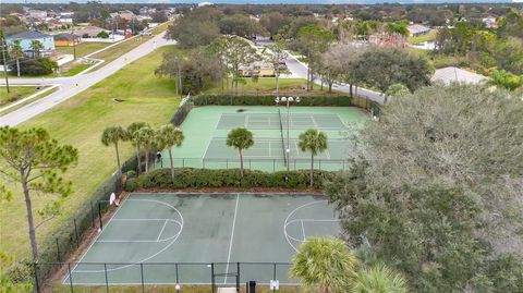 A home in KISSIMMEE