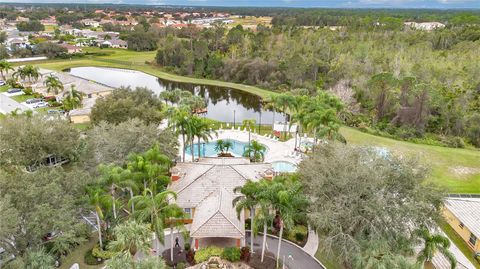 A home in KISSIMMEE