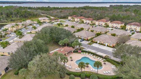 A home in KISSIMMEE