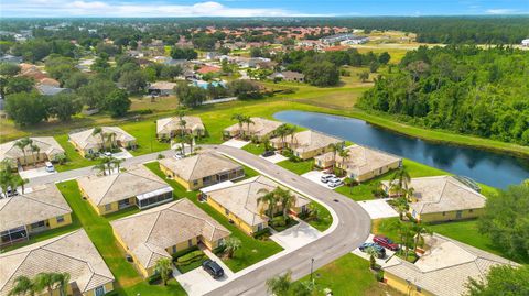 A home in KISSIMMEE