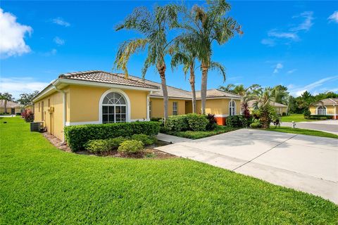 A home in KISSIMMEE