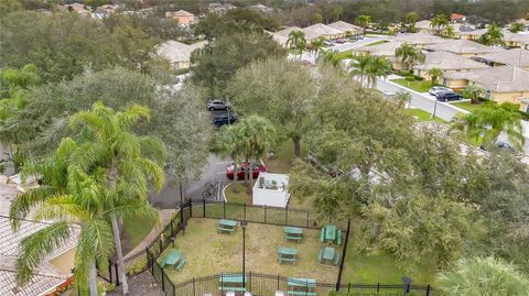 A home in KISSIMMEE