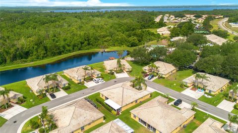 A home in KISSIMMEE