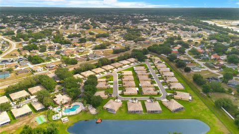 A home in KISSIMMEE