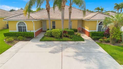 A home in KISSIMMEE