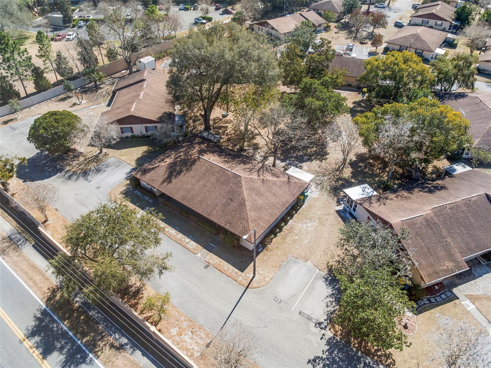 VILLA VILLAR 01-03 PH 02 - Residential