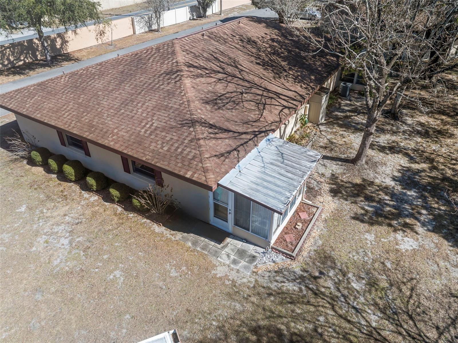 VILLA VILLAR 01-03 PH 02 - Residential