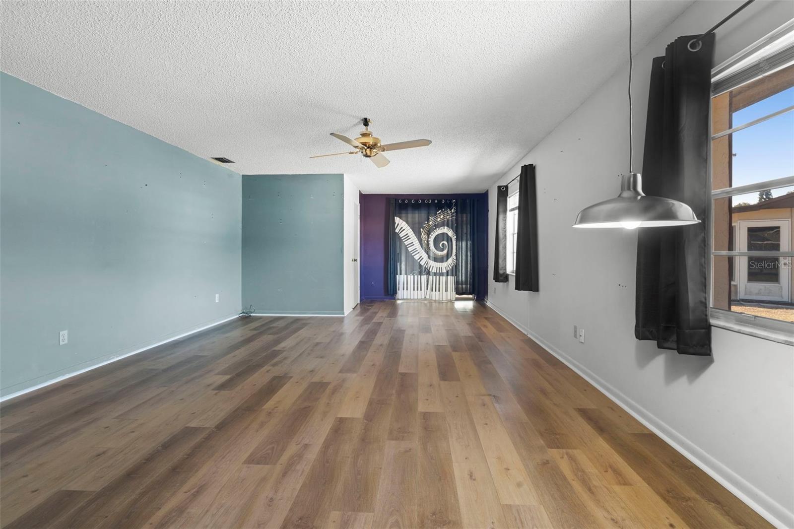 VILLA VILLAR 01-03 PH 02 - Residential