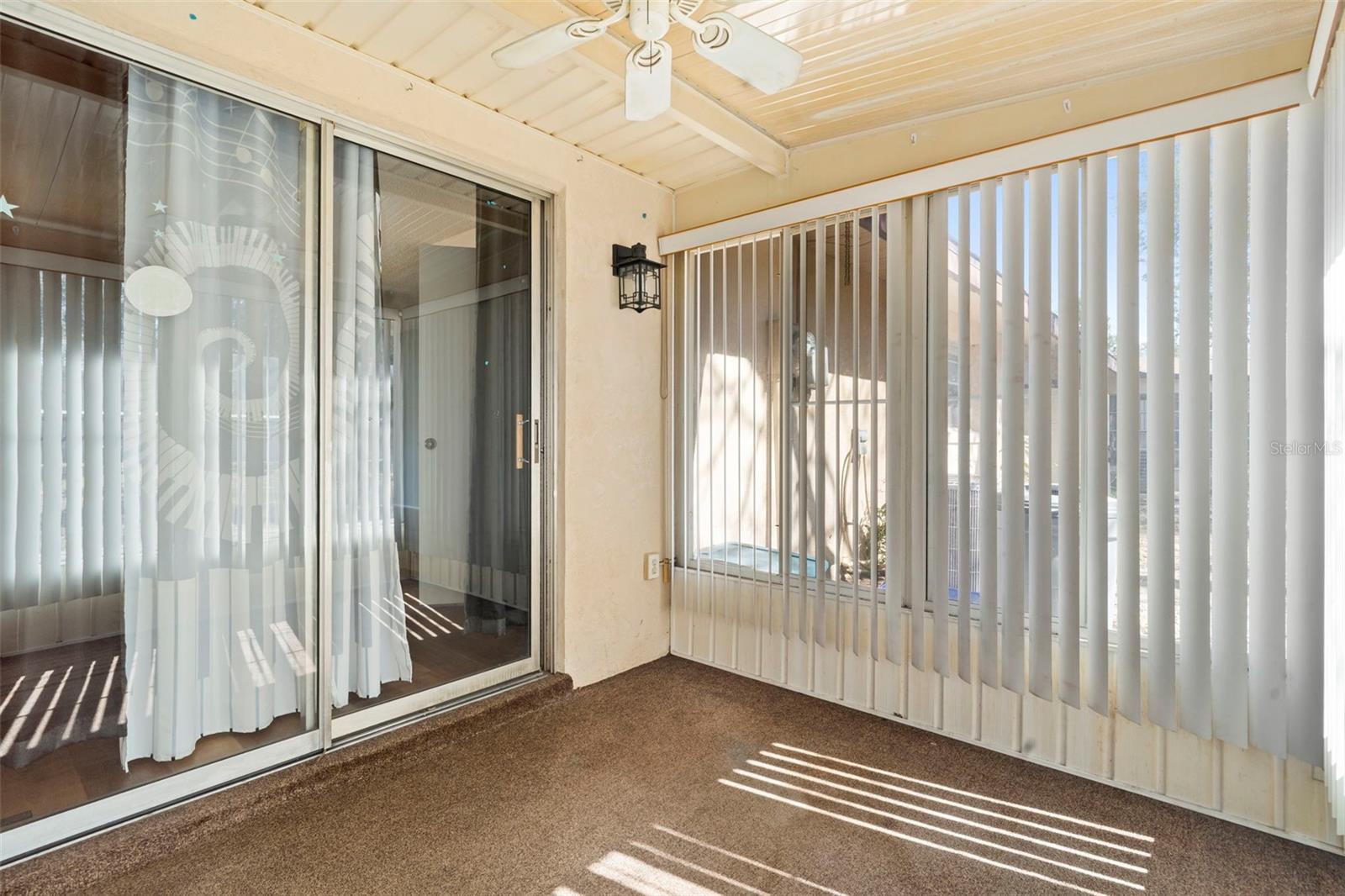 VILLA VILLAR 01-03 PH 02 - Residential