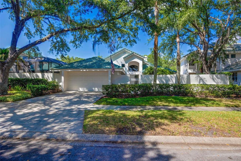 Photo of 15824 Sanctuary Drive, Tampa, FL 33647 (MLS # TB8373974)