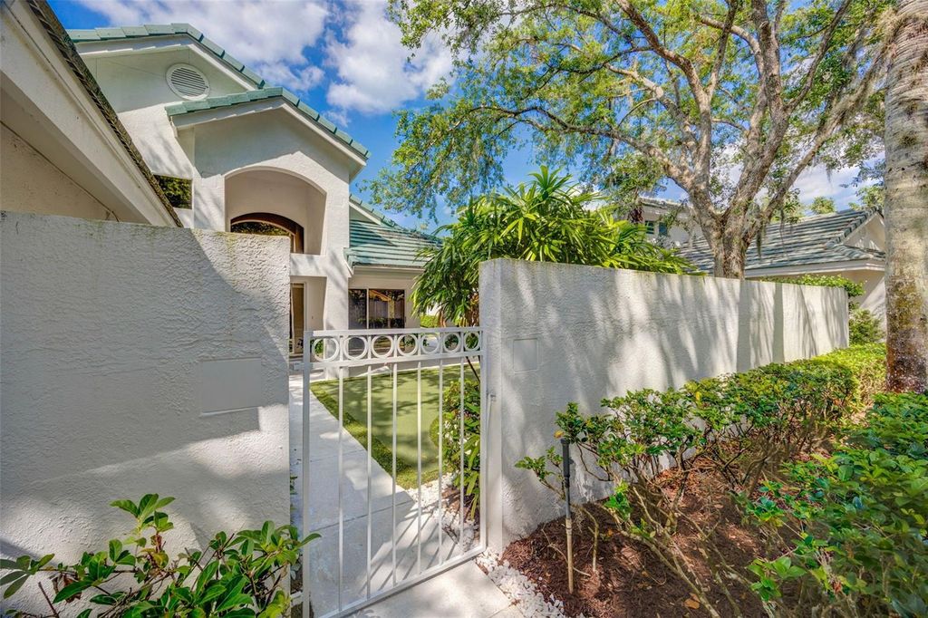 Photo of 15824 Sanctuary Drive, Tampa, FL 33647 (MLS # TB8373974)