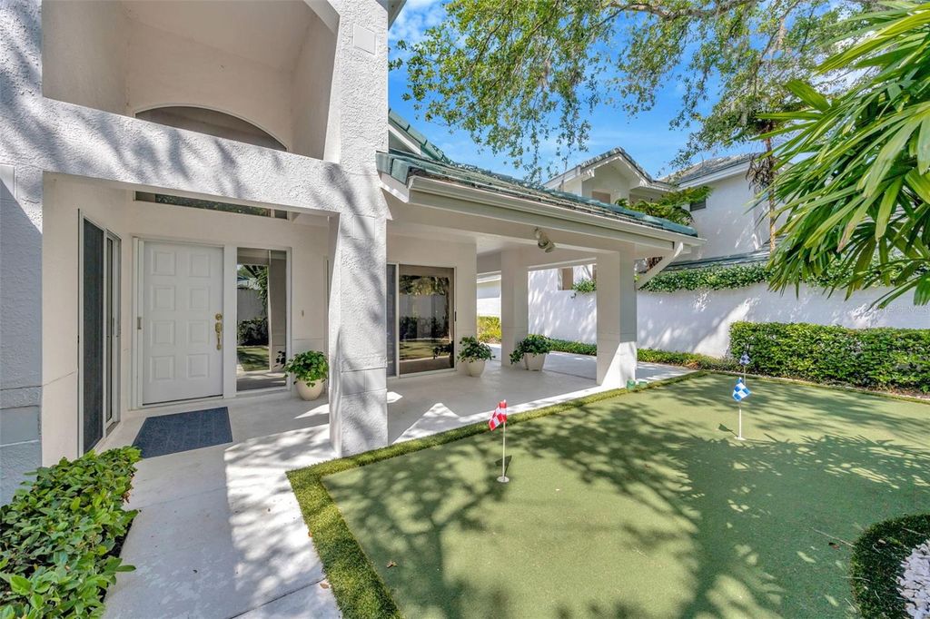 Photo of 15824 Sanctuary Drive, Tampa, FL 33647 (MLS # TB8373974)