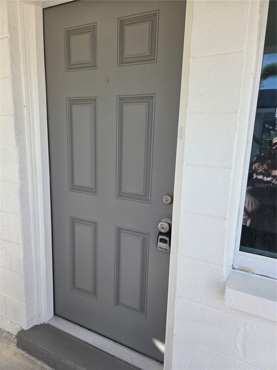 COSMO CONDO - Residential Lease