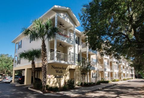 A home in GAINESVILLE