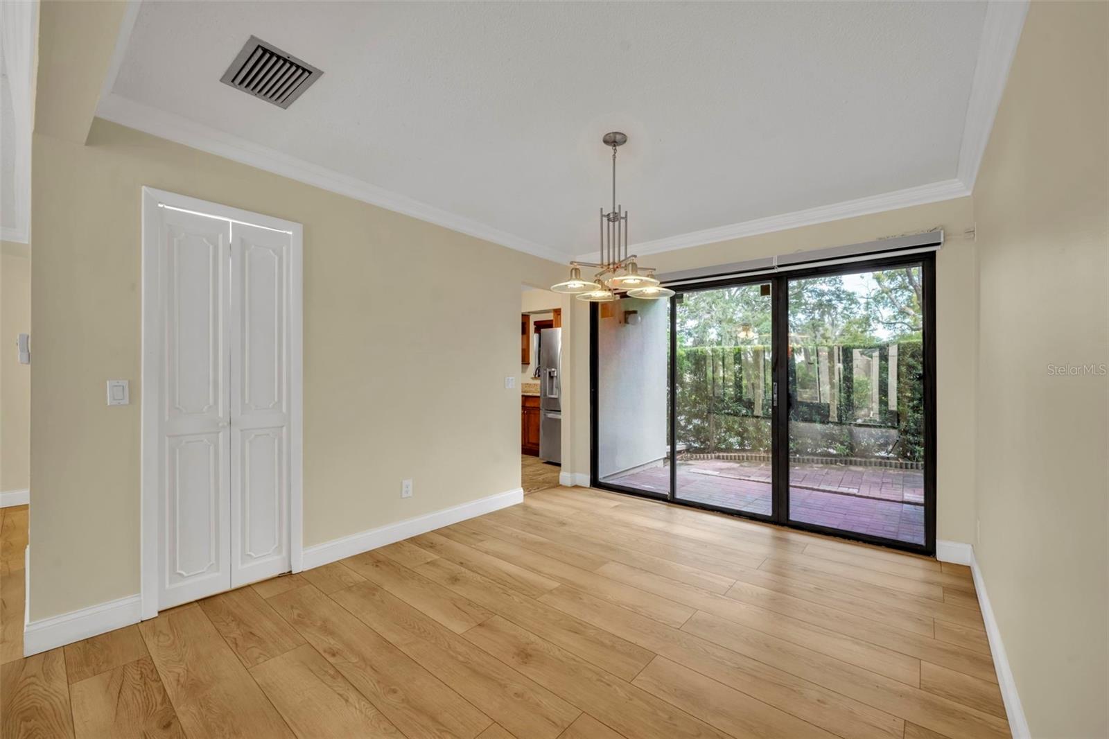 LAKE FAITH VILLAS CONDO - Residential