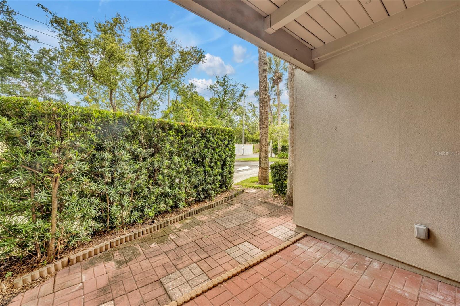 LAKE FAITH VILLAS CONDO - Residential