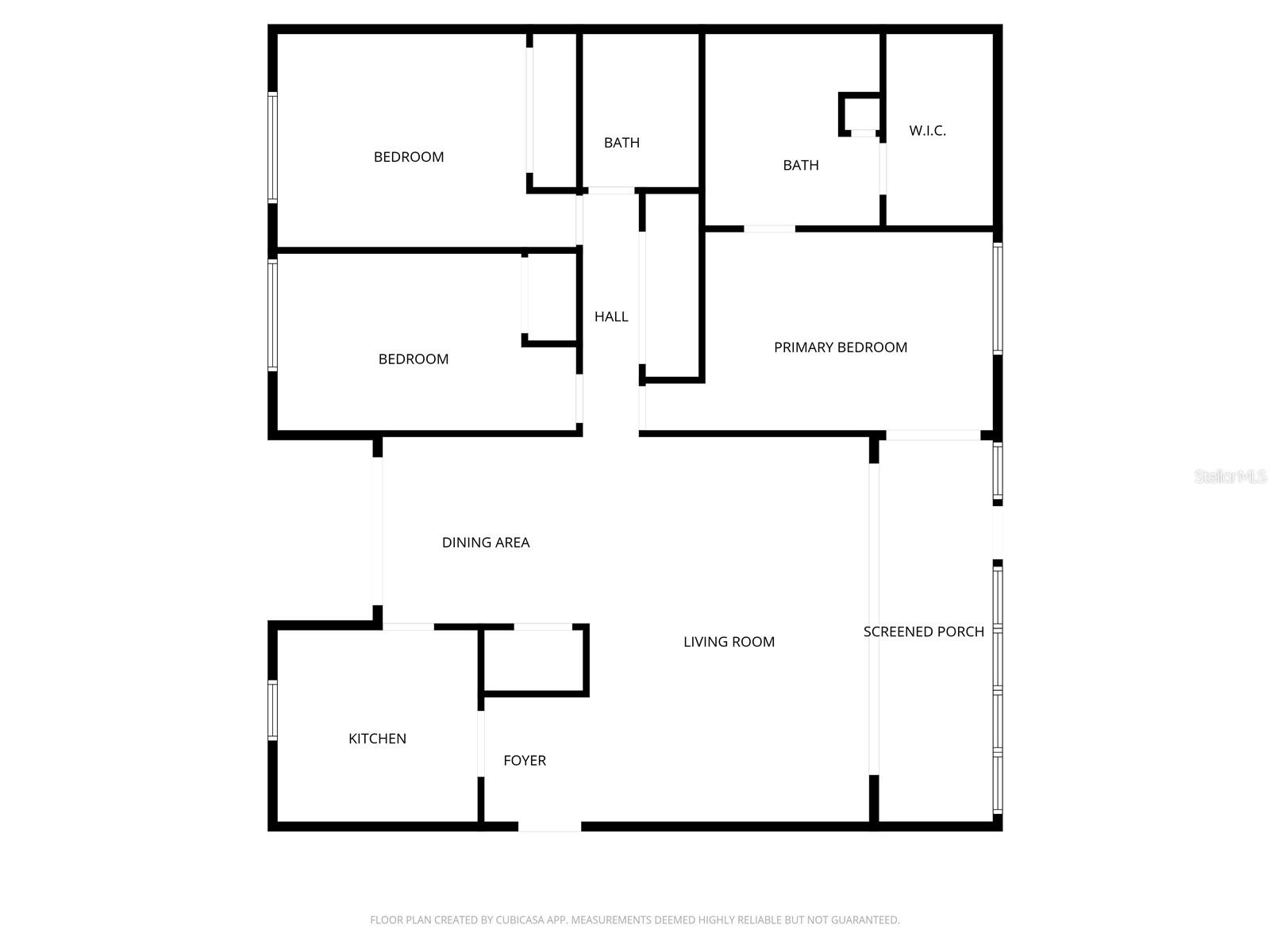 LAKE FAITH VILLAS CONDO - Residential