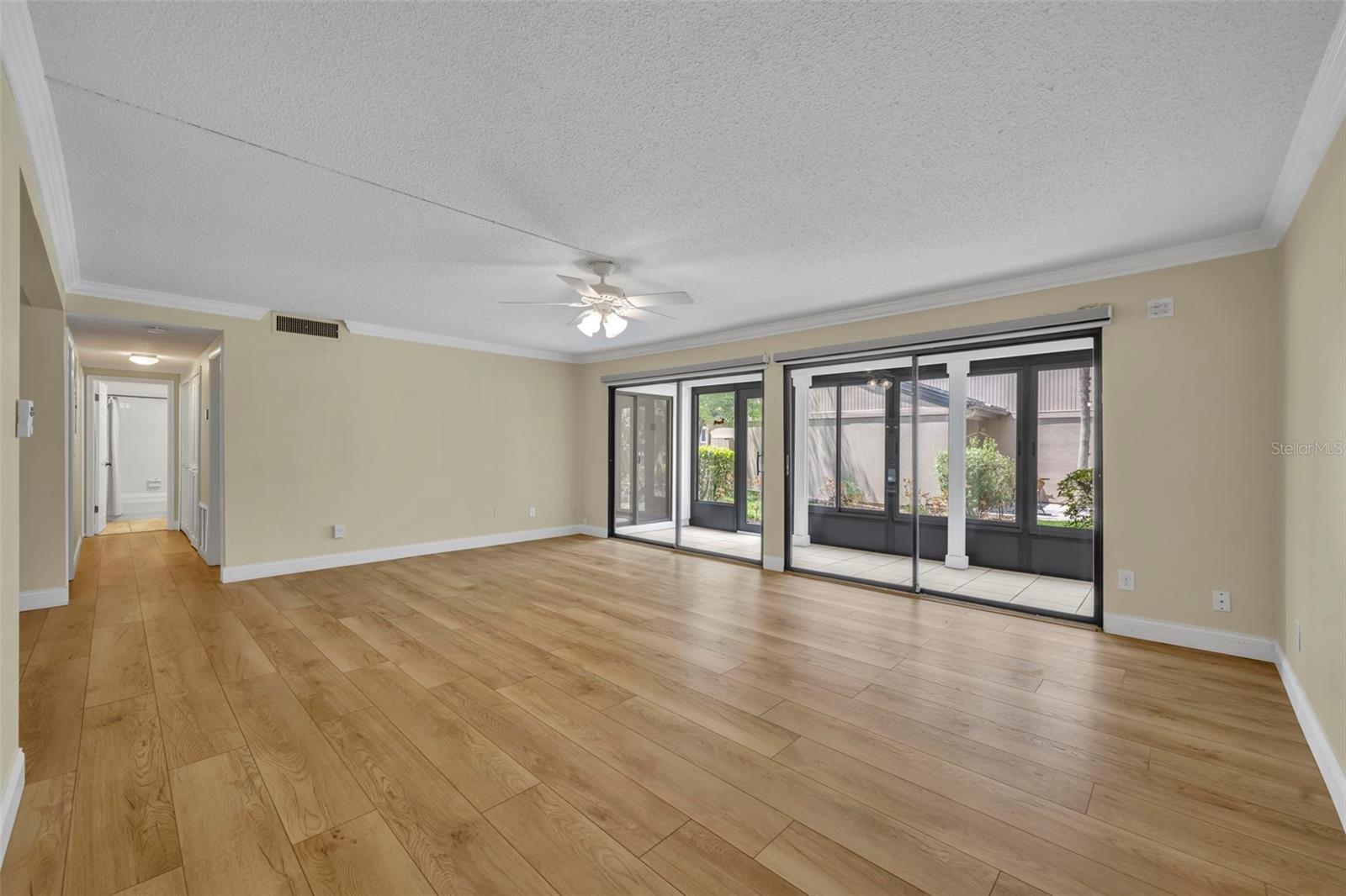 LAKE FAITH VILLAS CONDO - Residential
