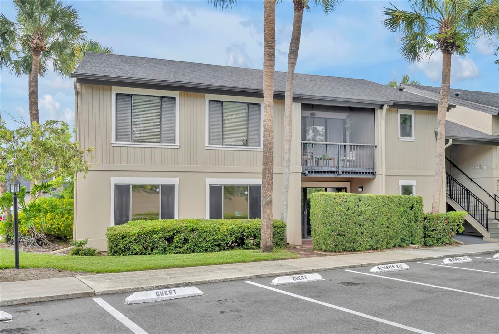 249 W LAKE FAITH DRIVE 205