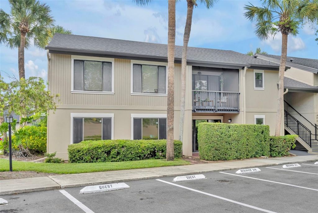 Photo of 249 W Lake Faith Drive #205, Maitland, FL 32751 (MLS # O6406744)