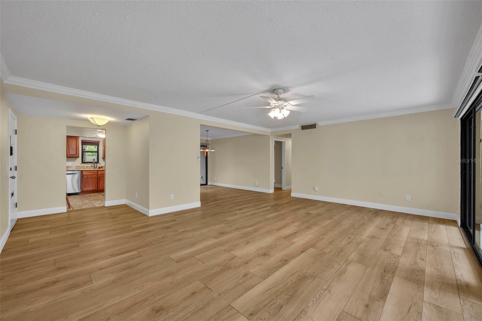 LAKE FAITH VILLAS CONDO - Residential