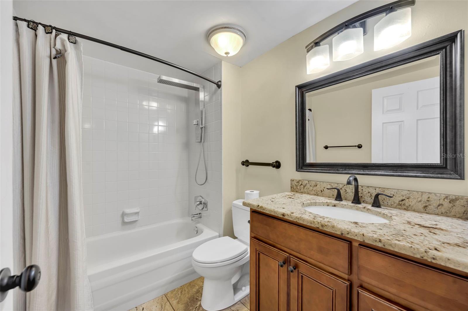 LAKE FAITH VILLAS CONDO - Residential