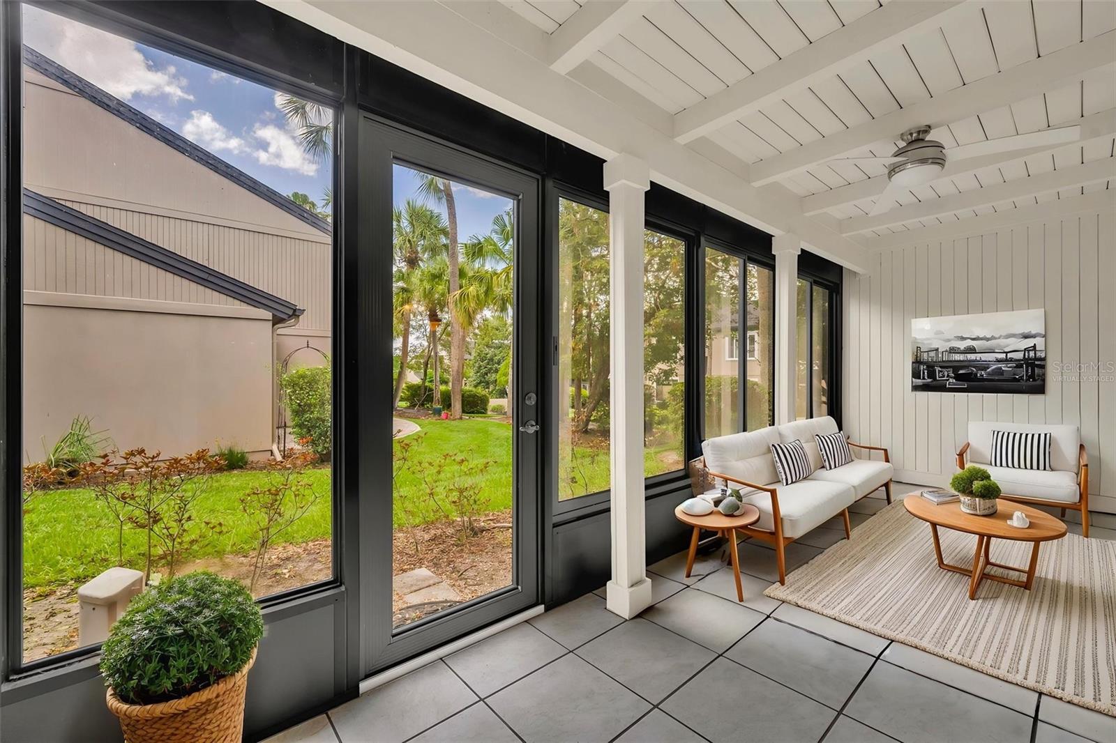 LAKE FAITH VILLAS CONDO - Residential