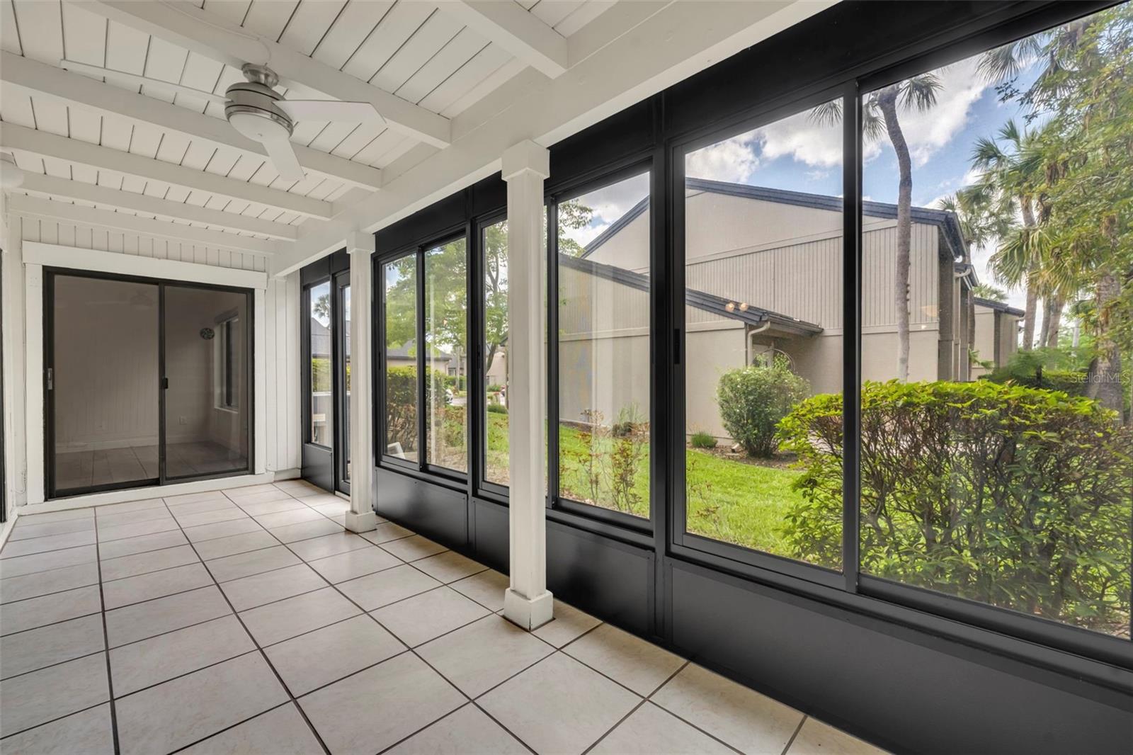 LAKE FAITH VILLAS CONDO - Residential