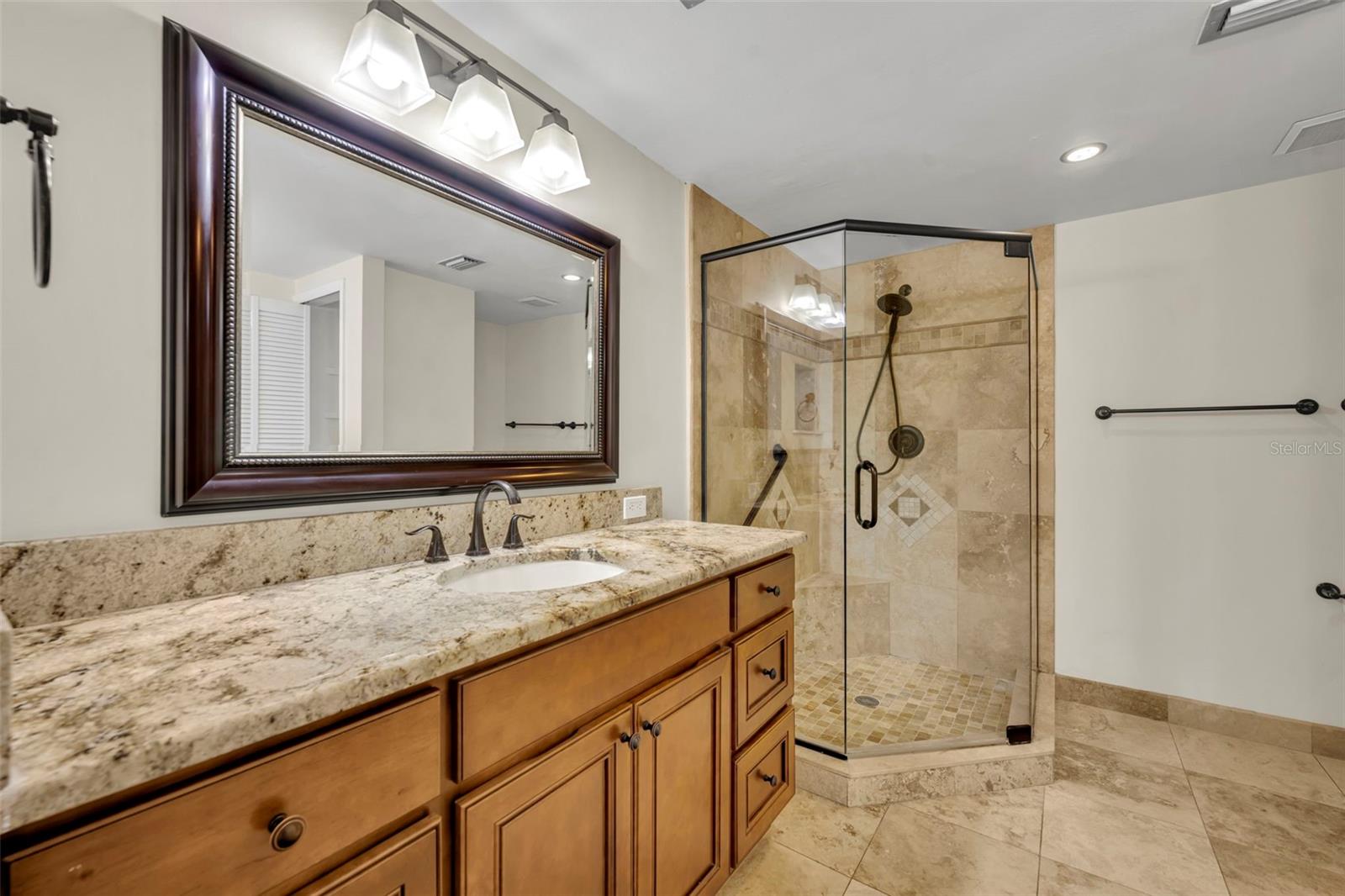 LAKE FAITH VILLAS CONDO - Residential