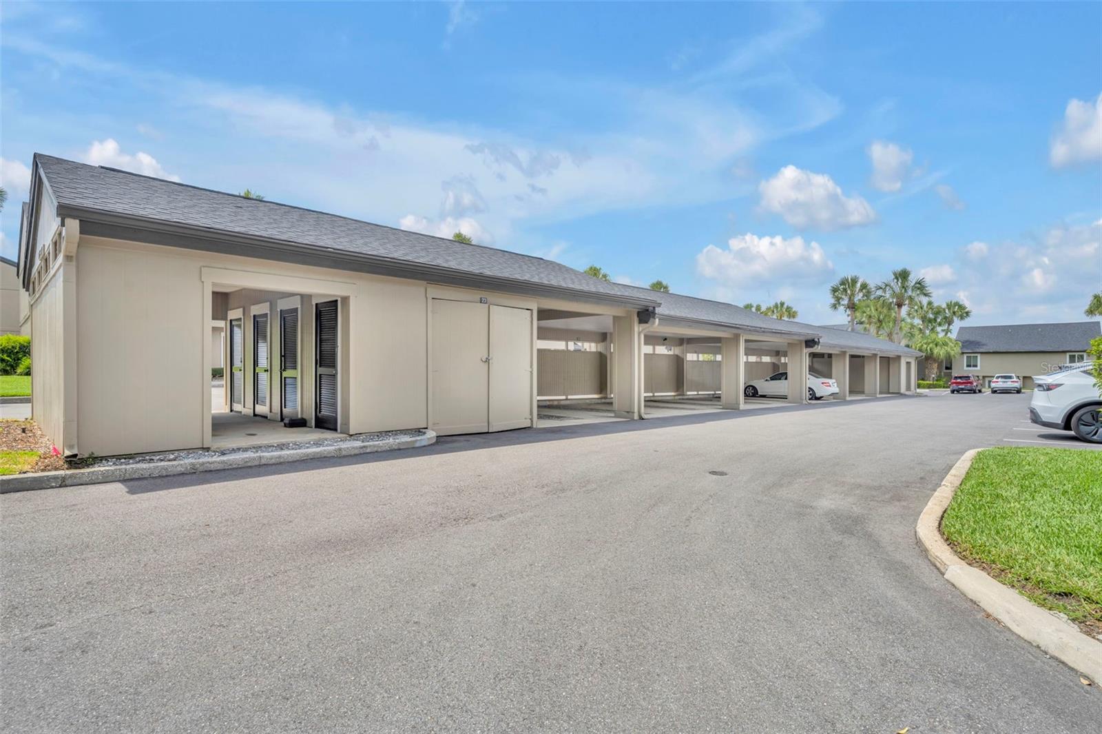 LAKE FAITH VILLAS CONDO - Residential