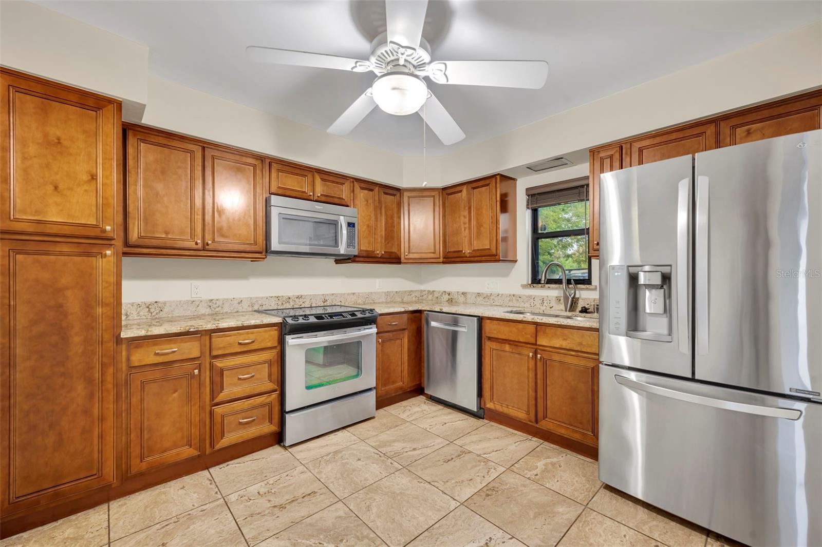 LAKE FAITH VILLAS CONDO - Residential