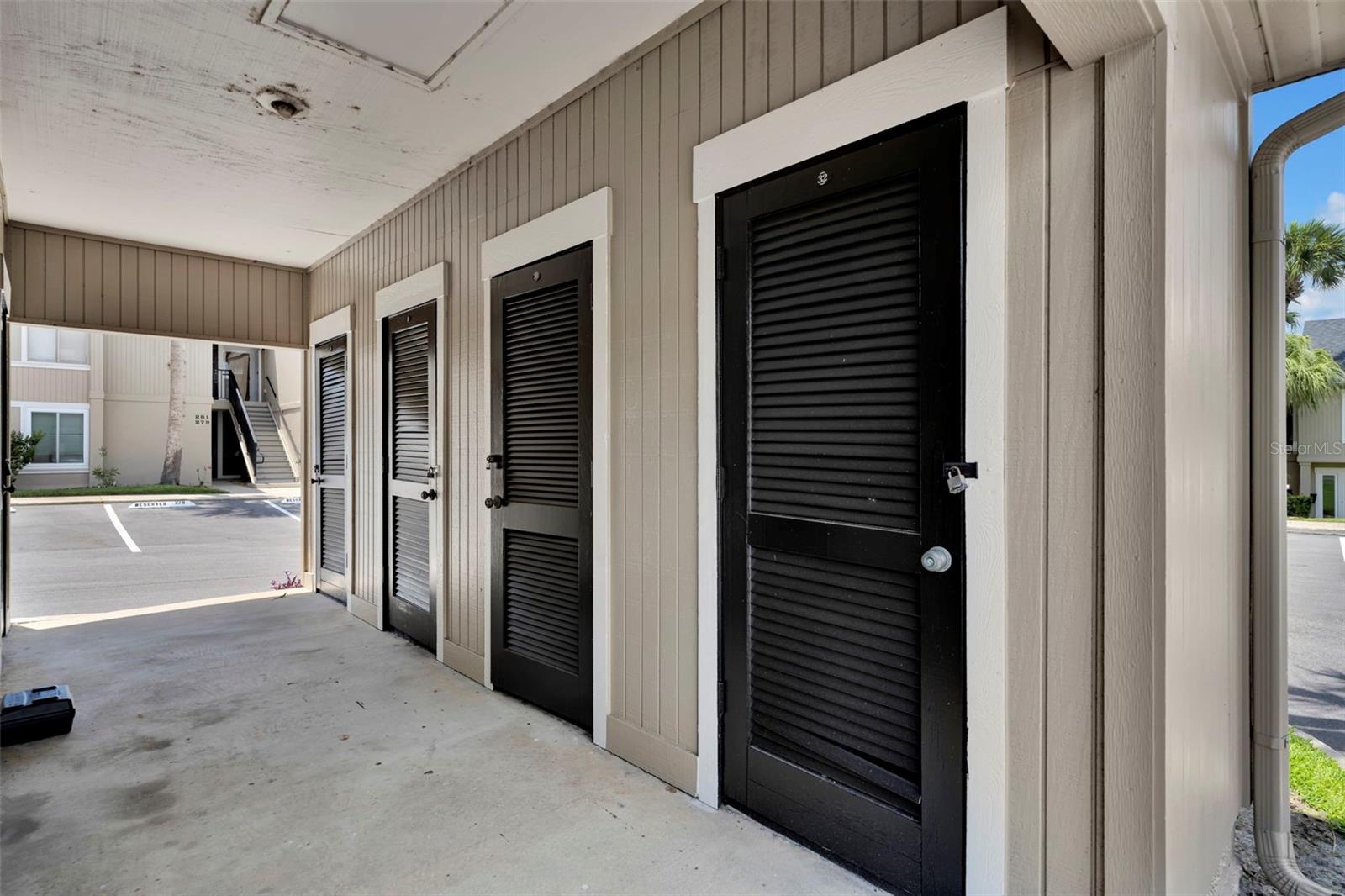 LAKE FAITH VILLAS CONDO - Residential
